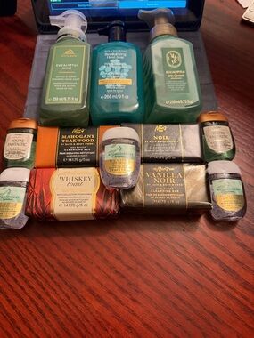 BUNDLE FOR KIM